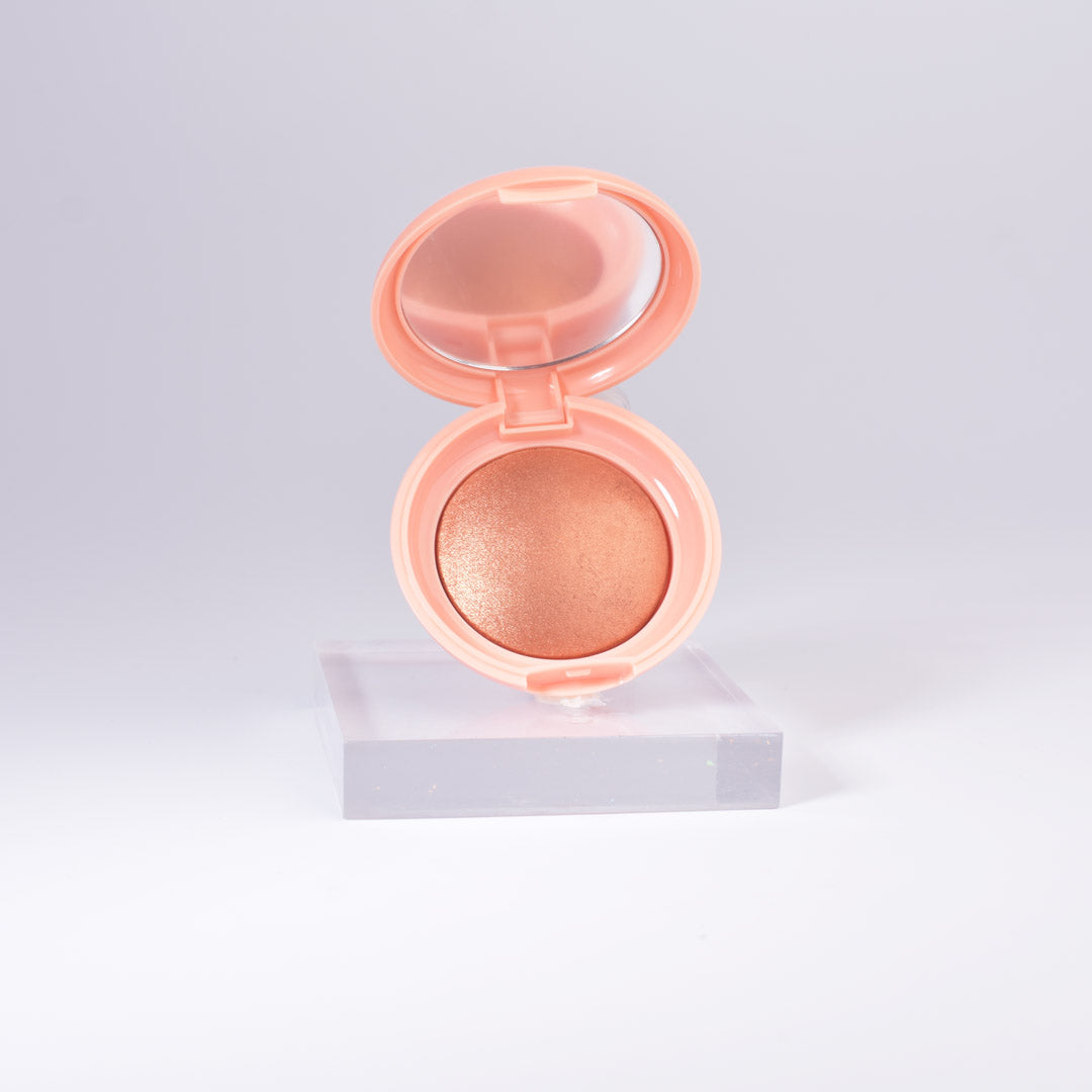 Rubor-Halo