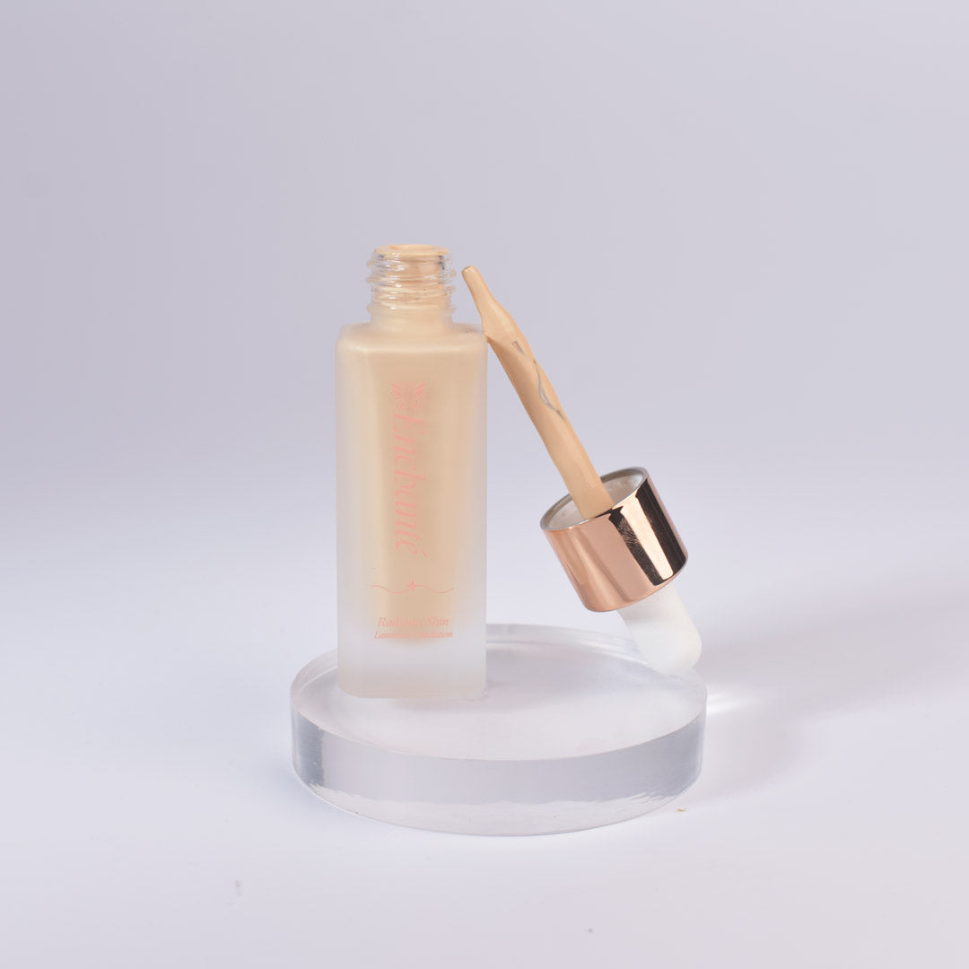 Base Liquida-Radiance Skin