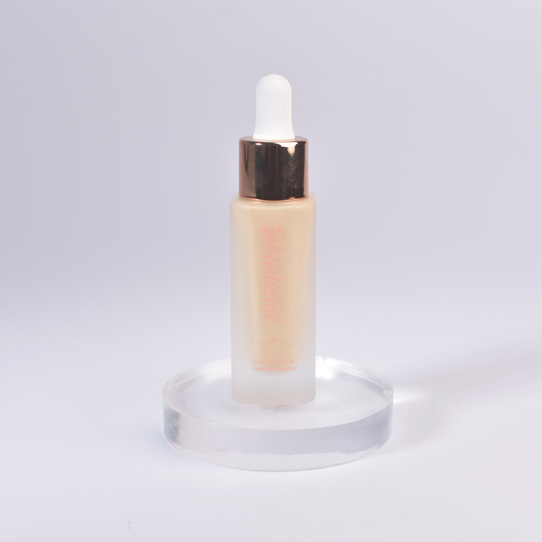 Base Liquida-Radiance Skin
