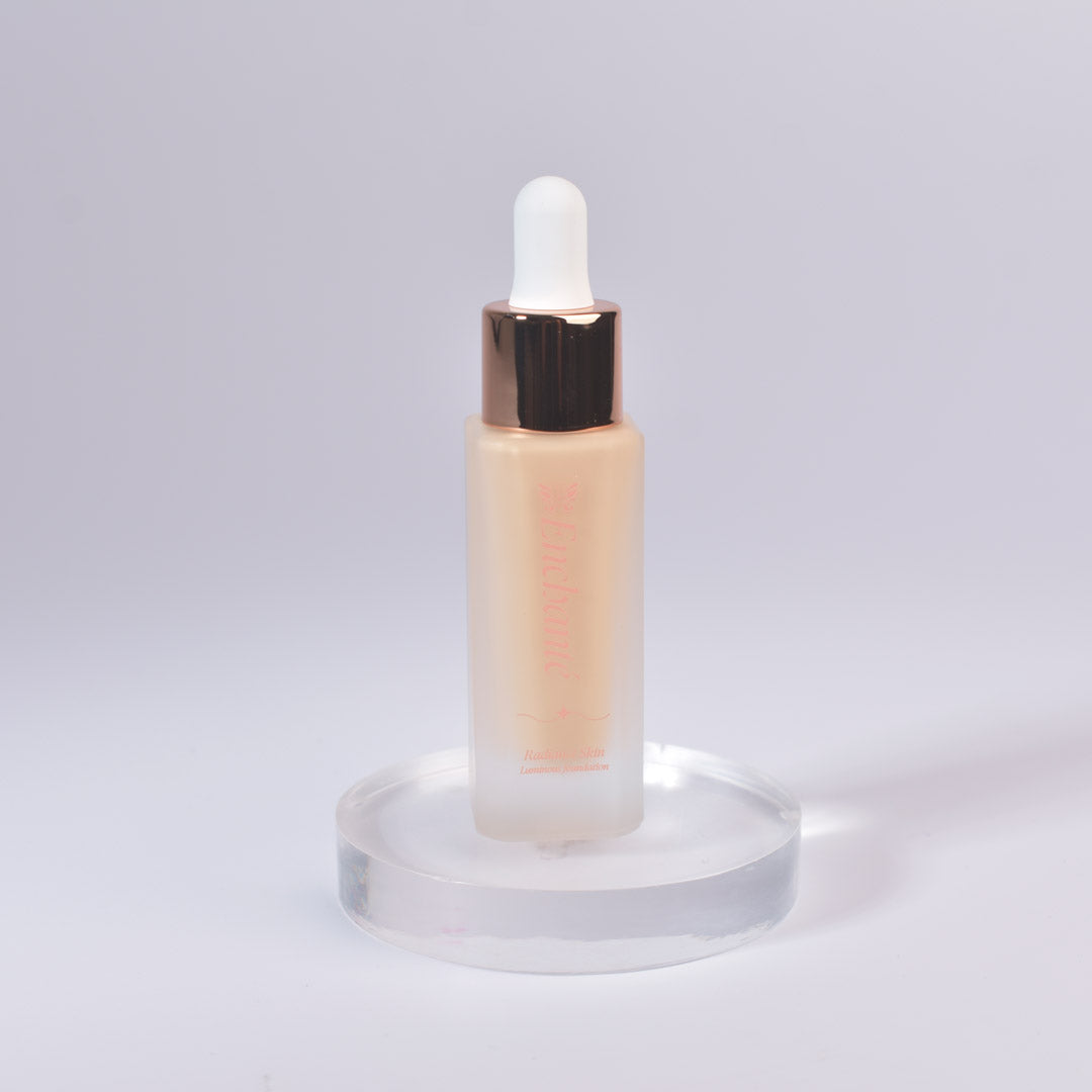 Base Liquida-Radiance Skin