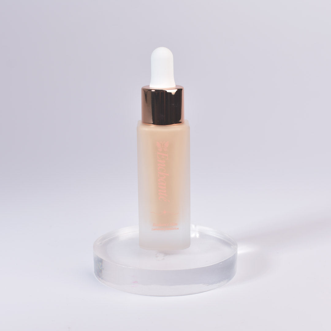 Base Liquida-Radiance Skin