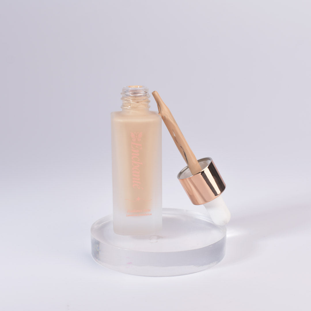 Base Liquida-Radiance Skin