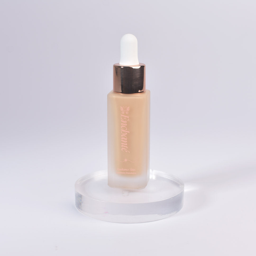 Base Liquida-Radiance Skin