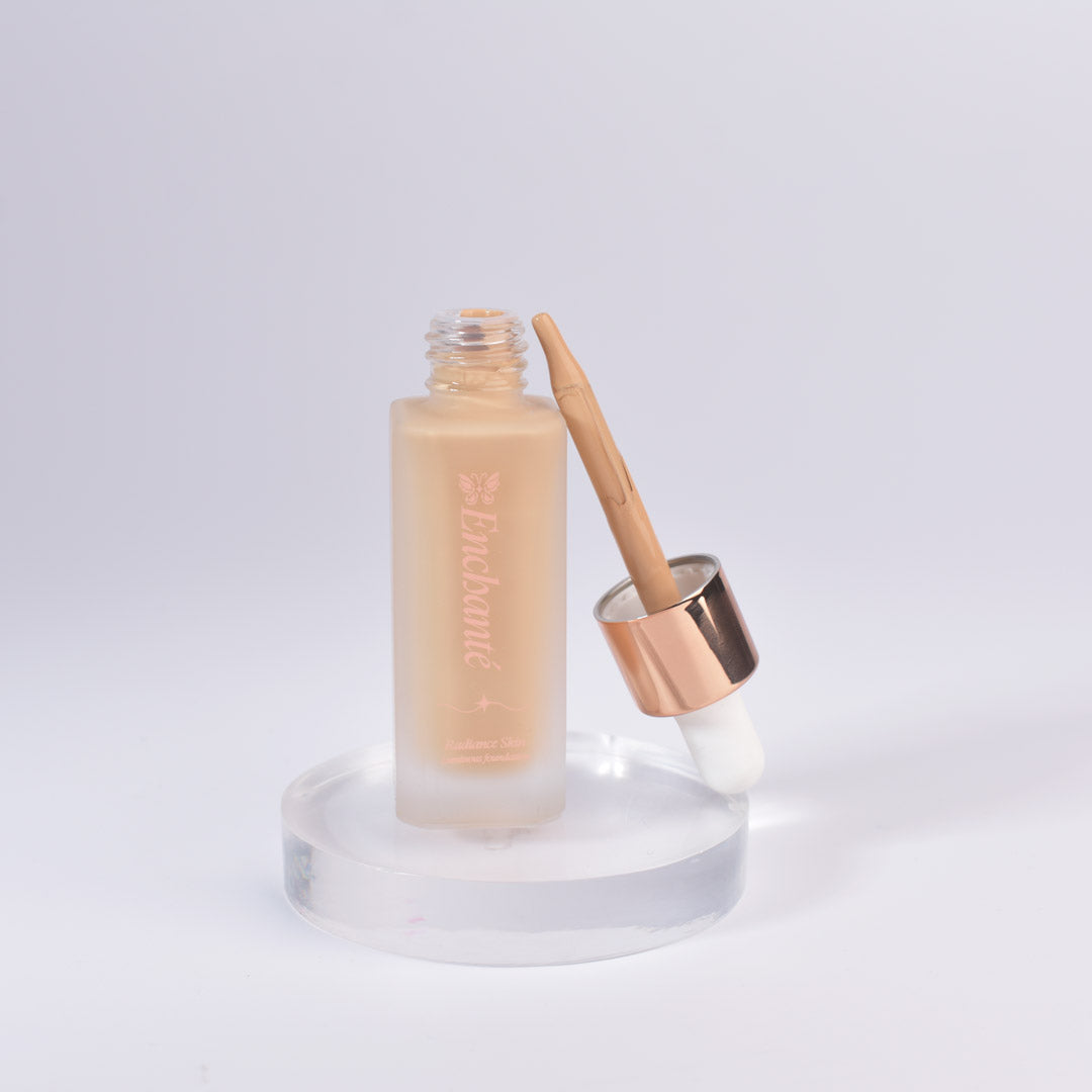Base Liquida-Radiance Skin