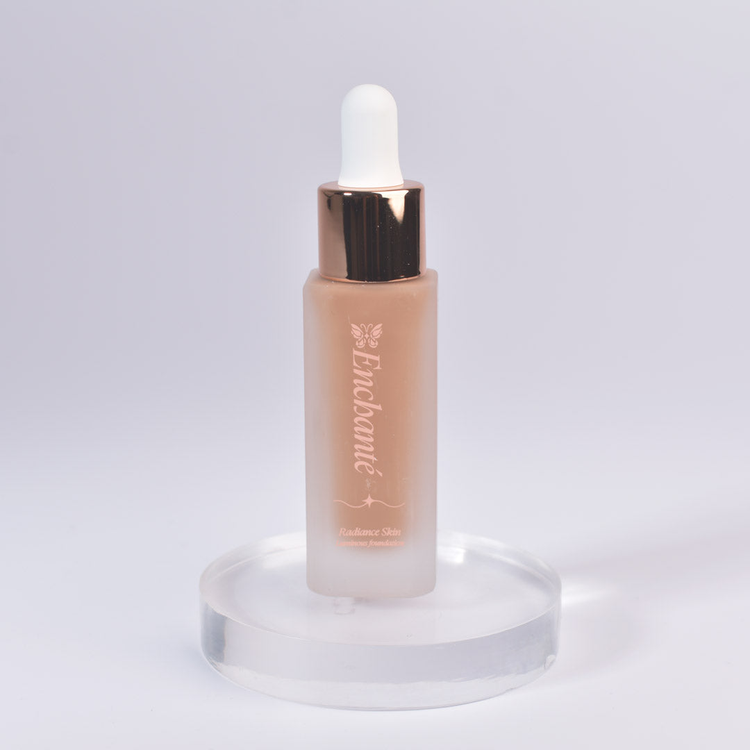 Base Liquida-Radiance Skin