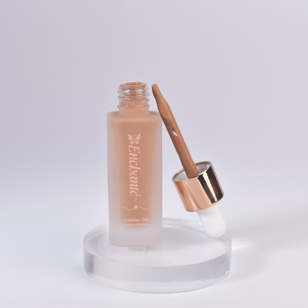 Base Liquida-Radiance Skin