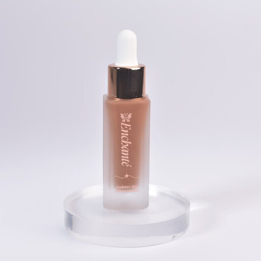 Base Liquida-Radiance Skin