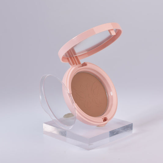 Polvo-Compacto Silk Touch