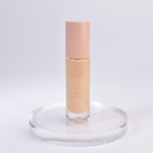 PreBase-Glow Booster