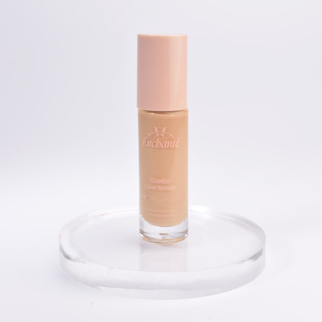 PreBase-Glow Booster