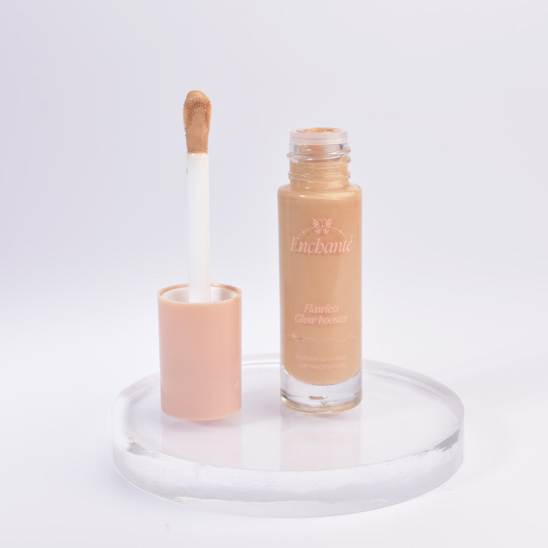 PreBase-Glow Booster