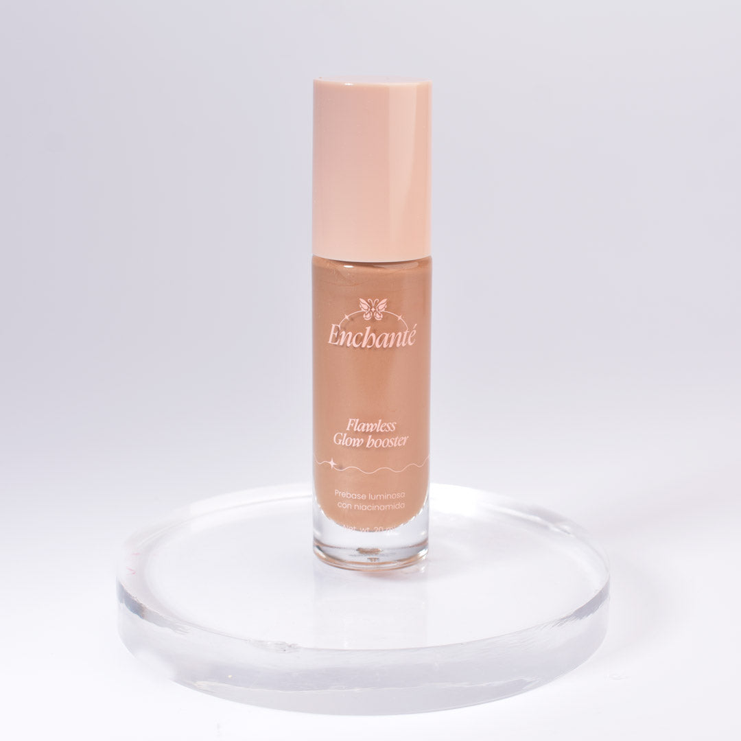 PreBase-Glow Booster
