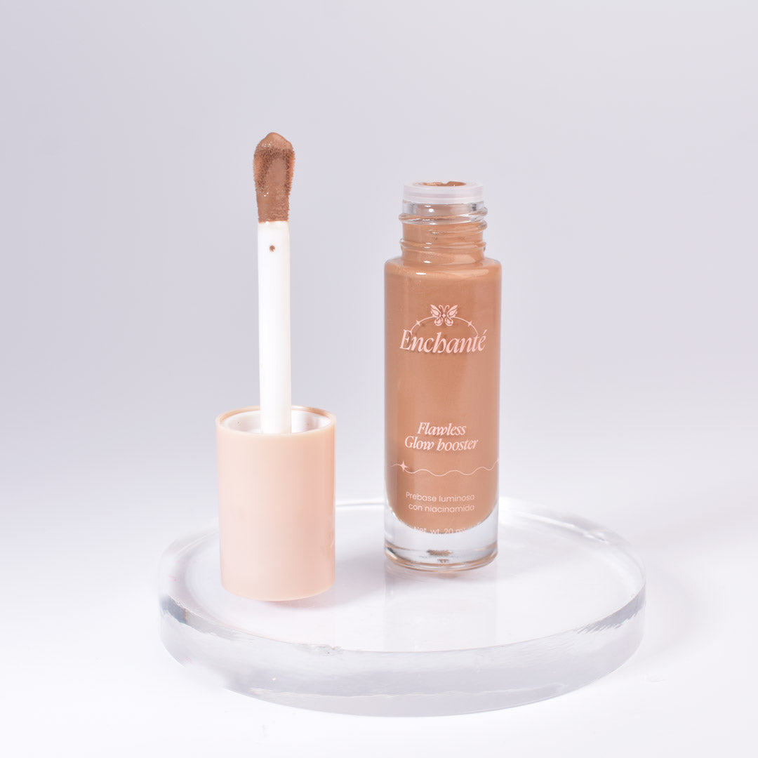 PreBase-Glow Booster