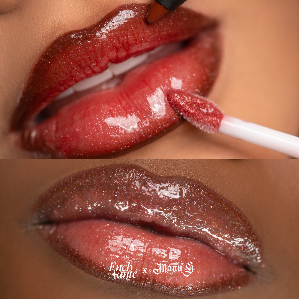 VIBRANT GLOSS MARMAID TEARS