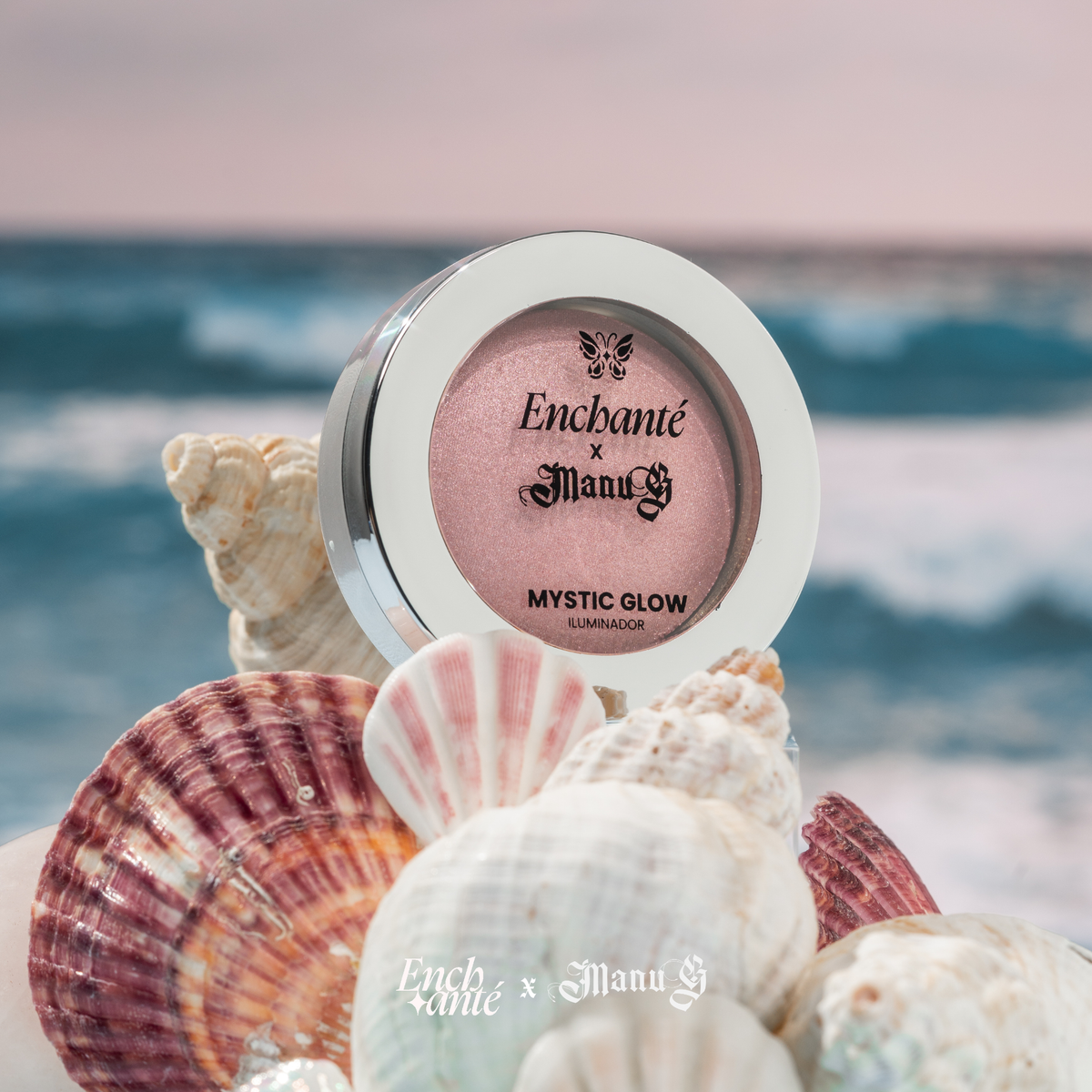 VIBRANT MYSTIC GLOW MERMAID TEARS