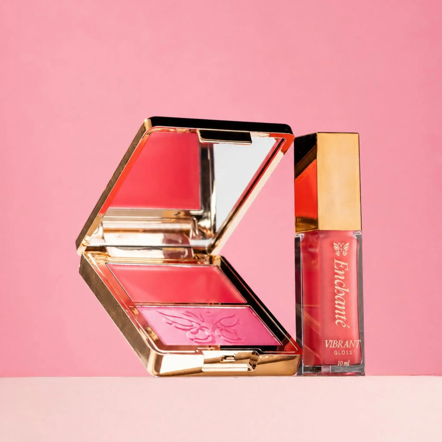Echante Vibrant