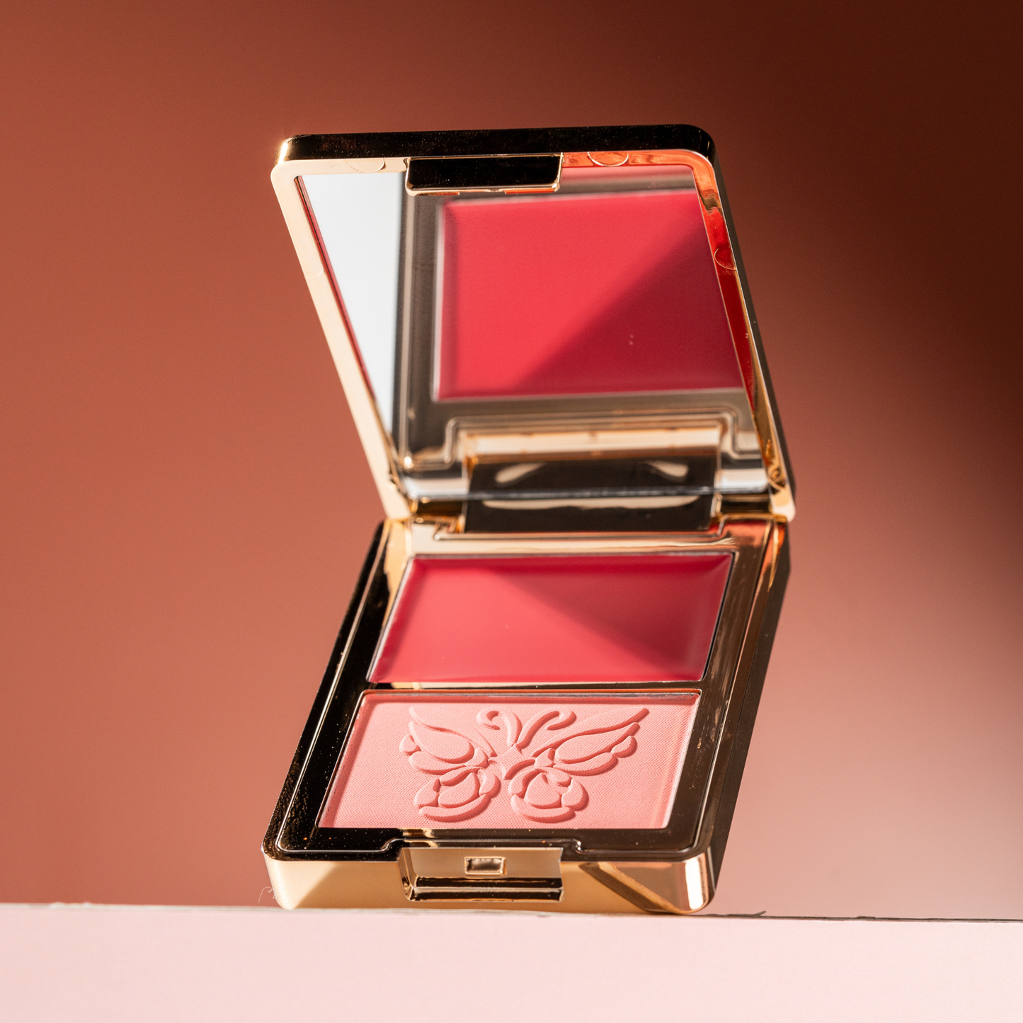 VIBRANT BLUSH DUO