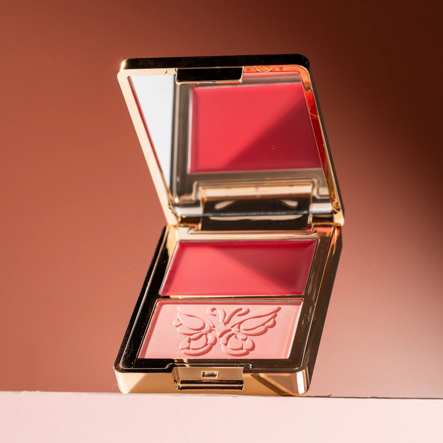 VIBRANT BLUSH DUO