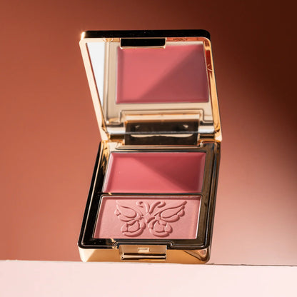 VIBRANT BLUSH DUO