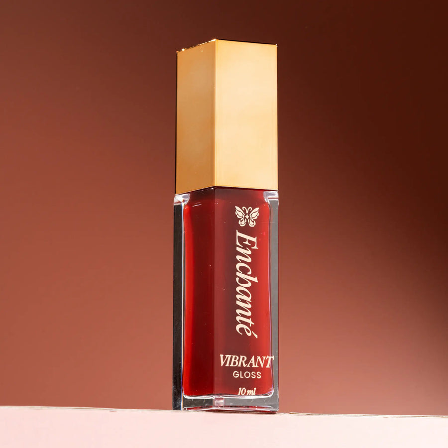 VIBRANT GLOSS