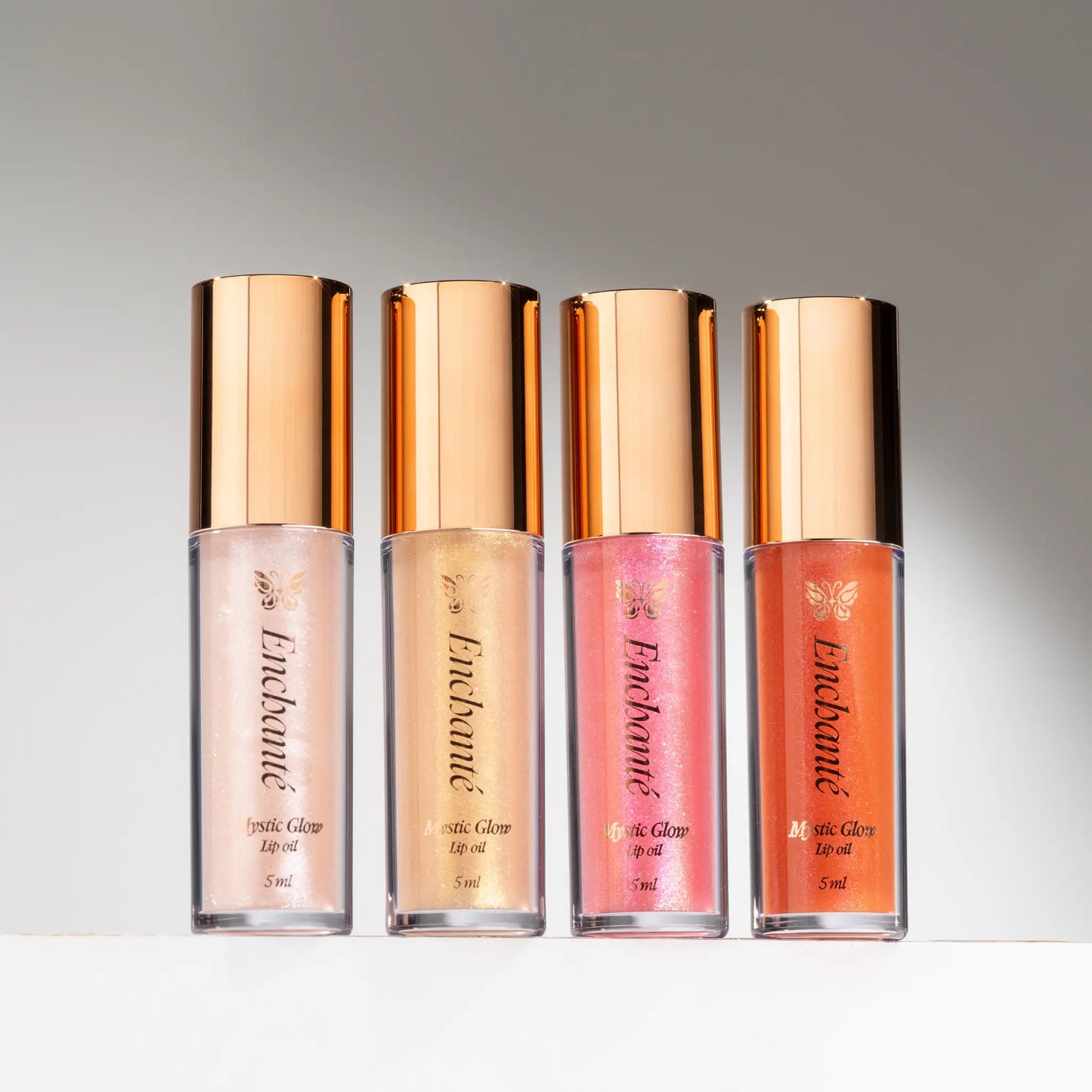 Lip Oil- Mystic Glow