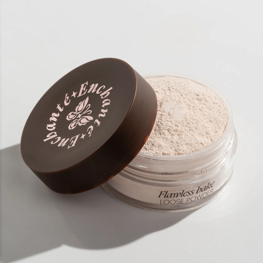 FLAWLESS BAKE