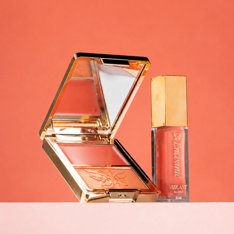 Echante Vibrant