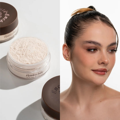 FLAWLESS BAKE
