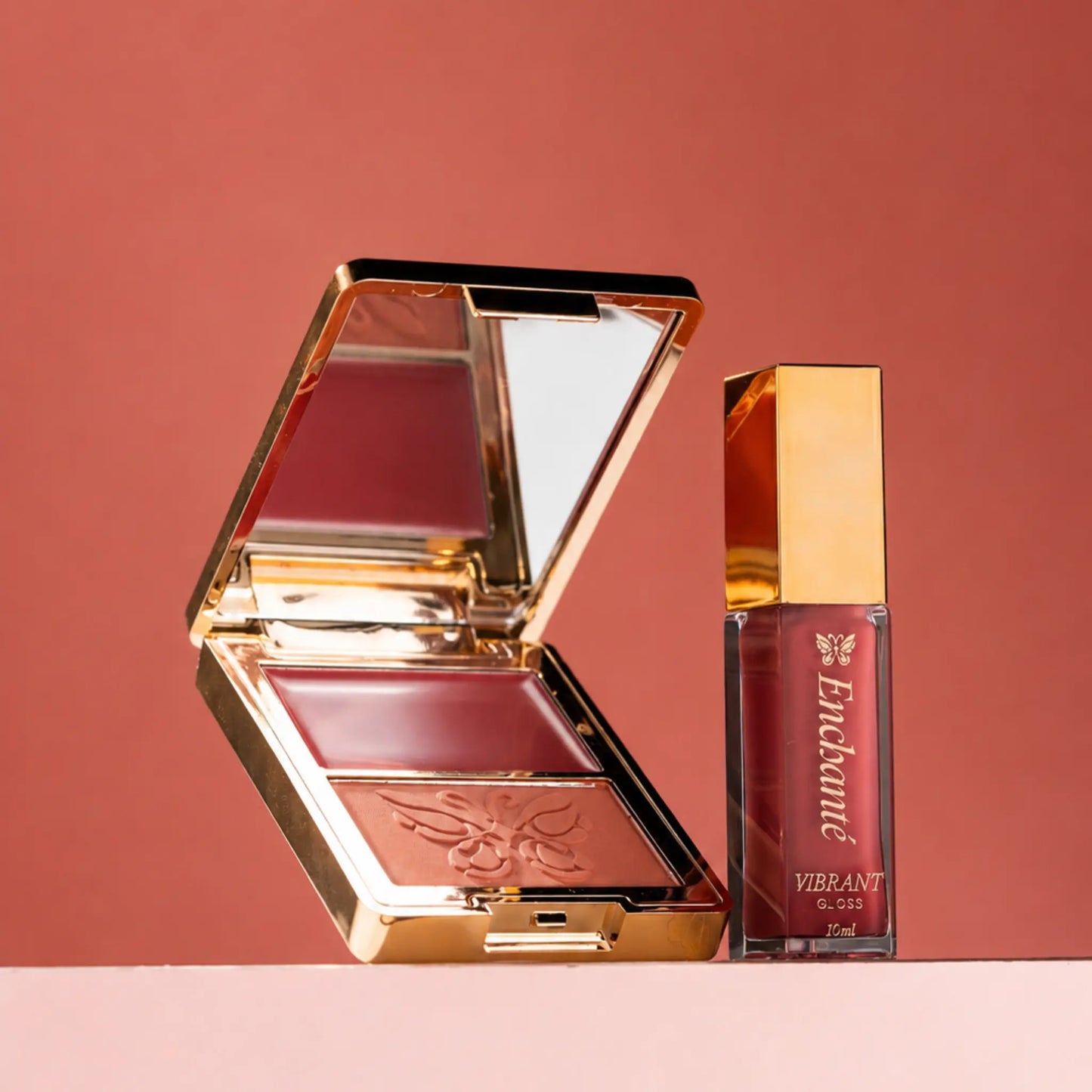 Echante Vibrant