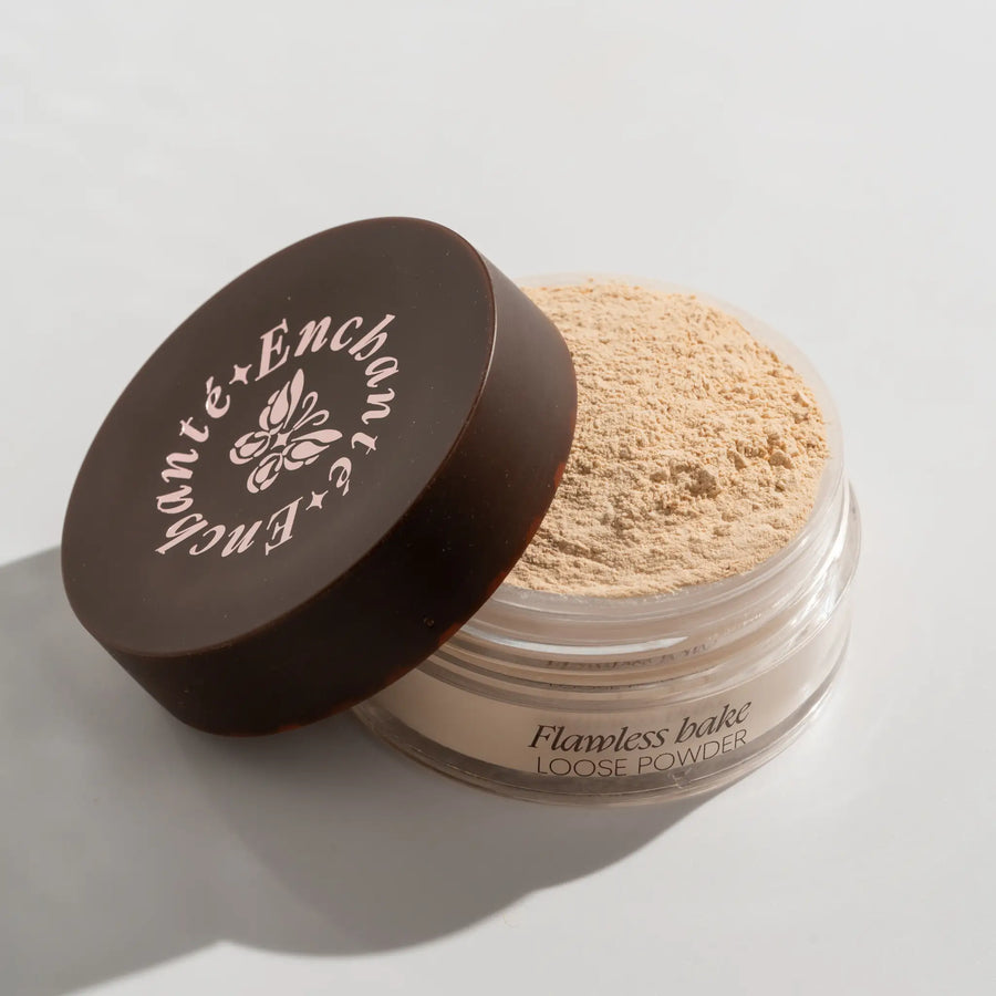 FLAWLESS BAKE