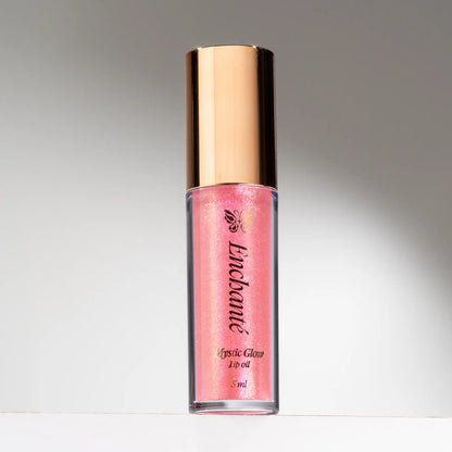Lip Oil- Mystic Glow