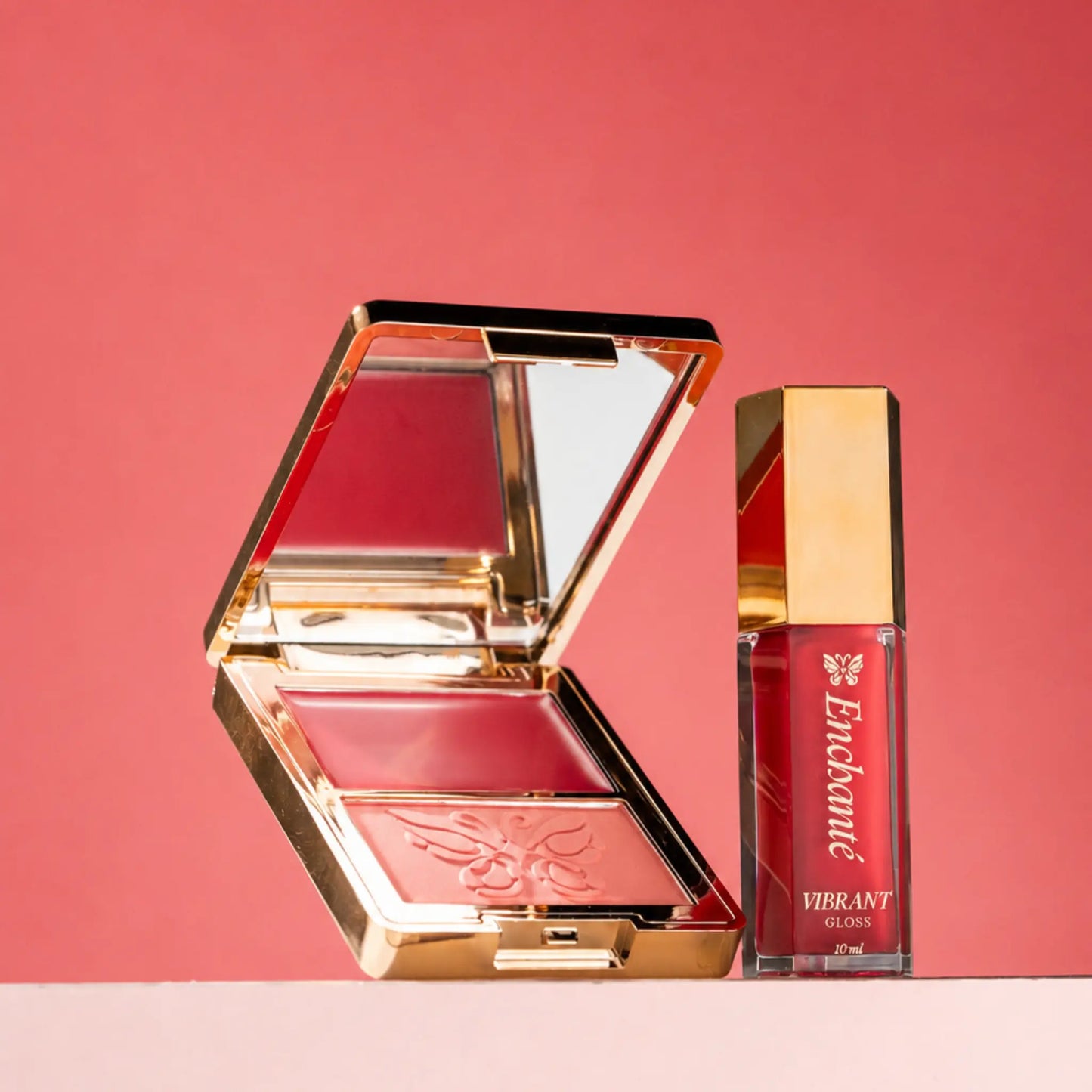 Echante Vibrant