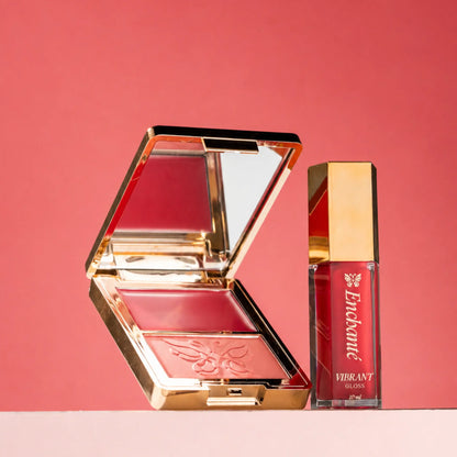 Echante Vibrant