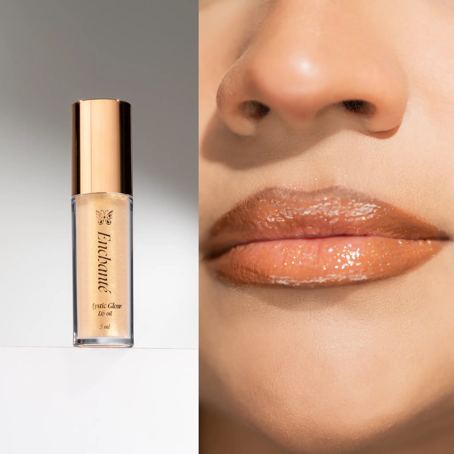 Lip Oil- Mystic Glow