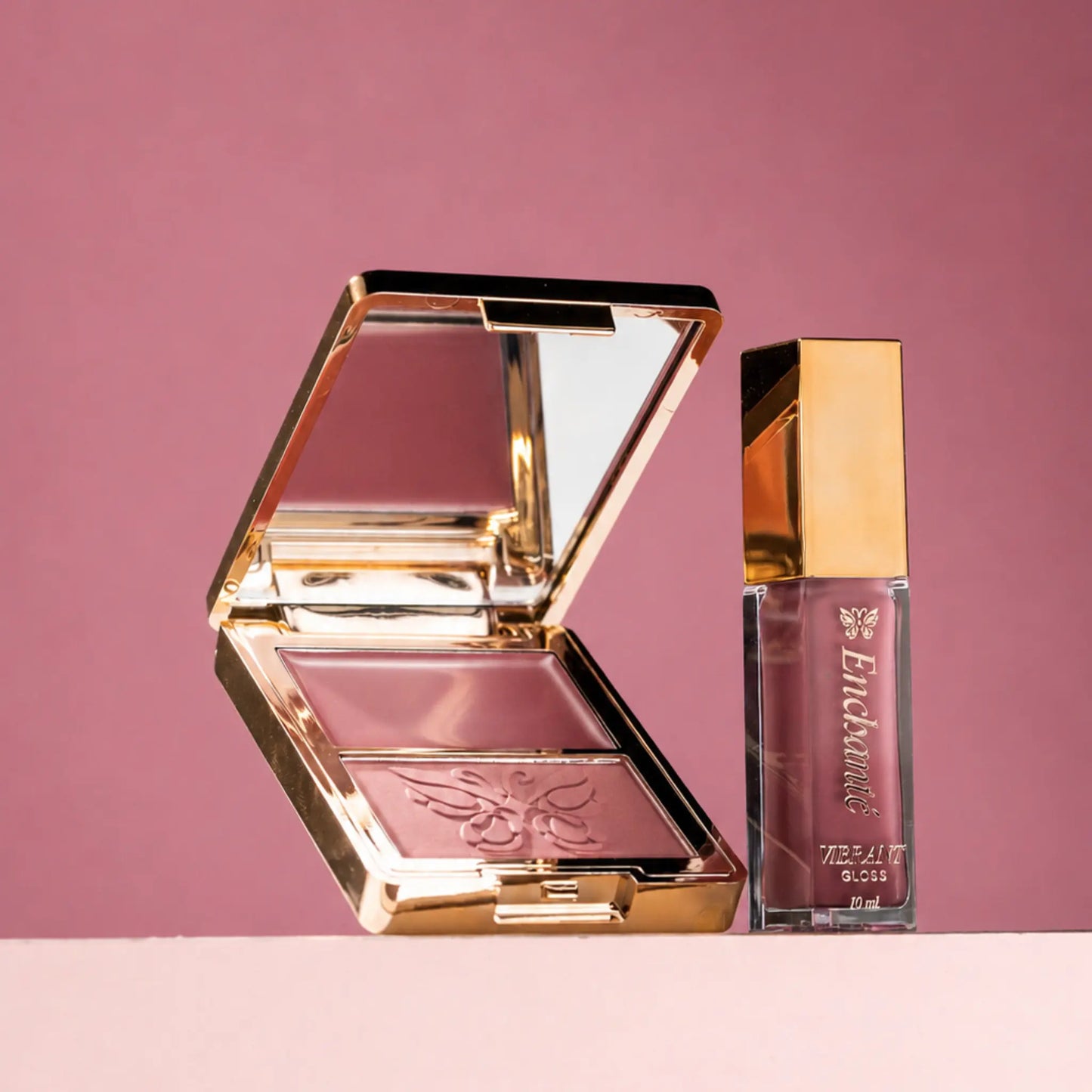 Echante Vibrant