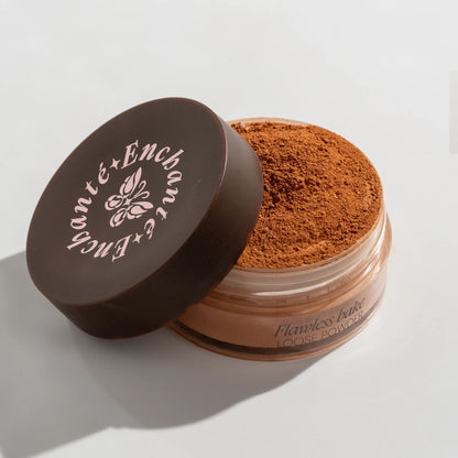 FLAWLESS BAKE
