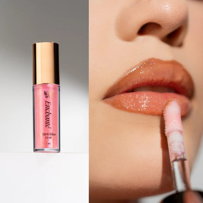 Lip Oil- Mystic Glow