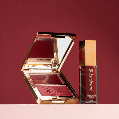 Echante Vibrant