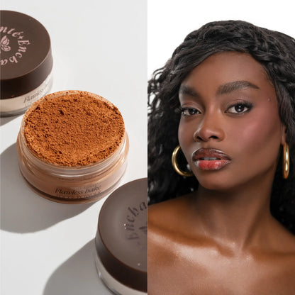 FLAWLESS BAKE