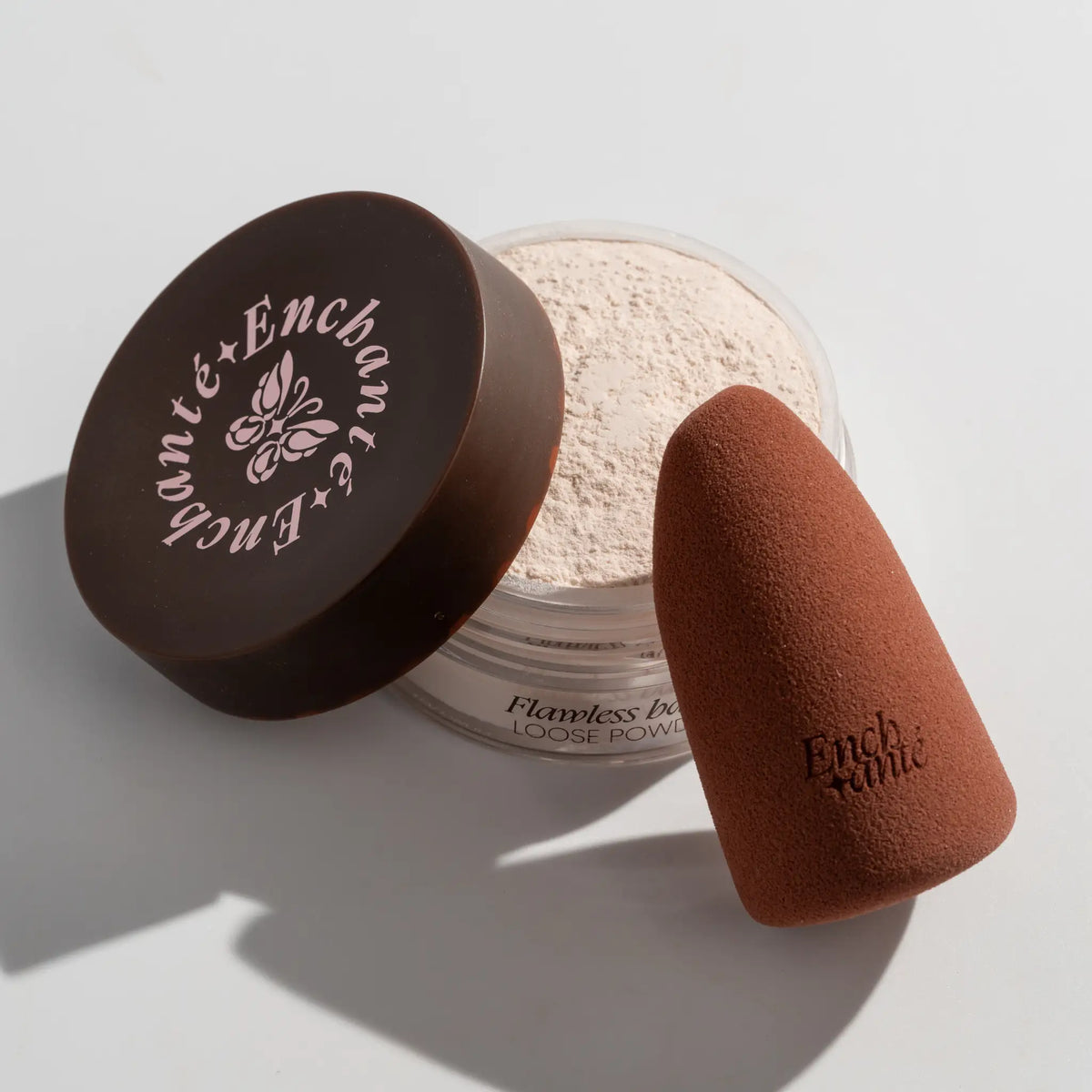 FLAWLESS BAKE + BEAUTY SPONGE FINGER