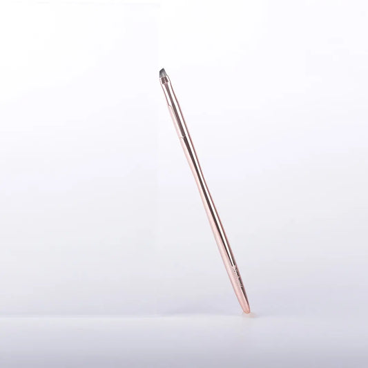 Brocha biselada para delinear EC019-28