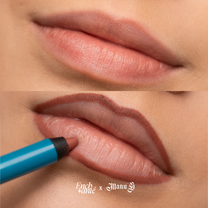 LAPIZ  DE LABIOS PINCH ME