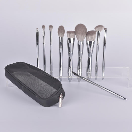 Kit Brochas EC-018
