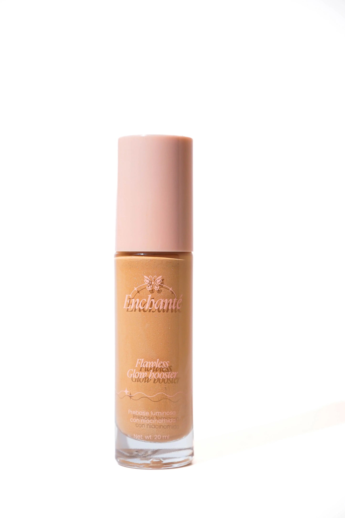 PreBase-Glow Booster
