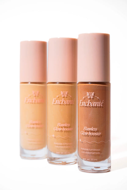 PreBase-Glow Booster