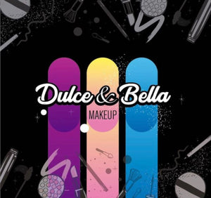 Dulce y Bella Makeup