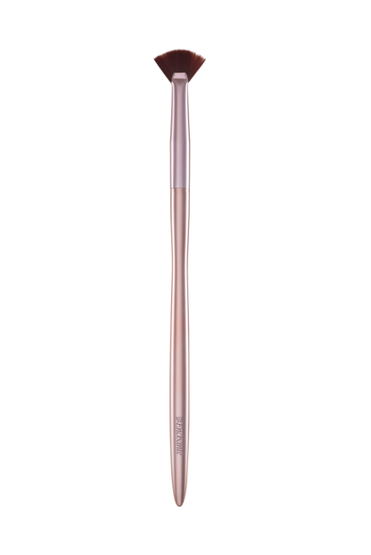 Brocha para pestañina inferior E-21