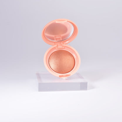 Rubor-Halo