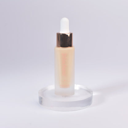 Base Liquida-Radiance Skin