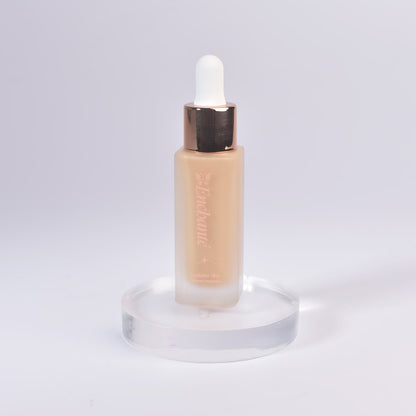 Base Liquida-Radiance Skin